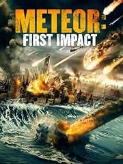 Meteor first impact d'occasion  Livré partout en France
