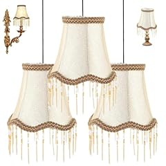 Lampenschirm tischlampe stück gebraucht kaufen  Wird an jeden Ort in Deutschland