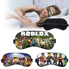 Padieoe roblox blindfolds for sale  Delivered anywhere in UK