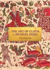 Art cloth mughal for sale  Delivered anywhere in USA 