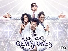 Righteous gemstones for sale  Delivered anywhere in UK