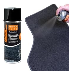 Foliatec carpet color for sale  Delivered anywhere in UK