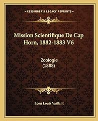 Mission scientifique cap d'occasion  Livré partout en France