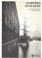 Liverpool south docks for sale  Delivered anywhere in UK