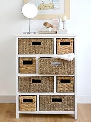 Tetbury basket storage for sale  Delivered anywhere in UK