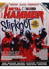 Metal hammer 2024 gebraucht kaufen  Wird an jeden Ort in Deutschland