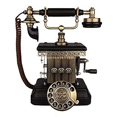 European retro telephone for sale  Delivered anywhere in Ireland