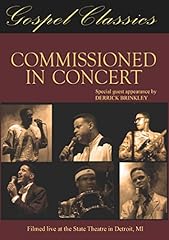 Commissioned concert for sale  Delivered anywhere in USA 