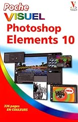 Poche visuel photoshop for sale  Delivered anywhere in UK
