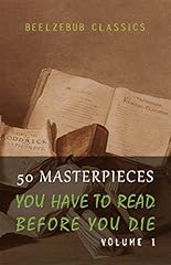 Masterpieces read die for sale  Delivered anywhere in USA 