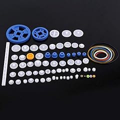 Plastic gears set for sale  Delivered anywhere in UK