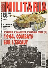 Armes militaria magazine d'occasion  Livré partout en France