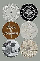 Clock compass john for sale  Delivered anywhere in UK