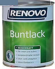 Buntlack 375 ral gebraucht kaufen  Wird an jeden Ort in Deutschland