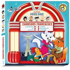 Jukebox chansons françaises d'occasion  Livré partout en Belgiqu
