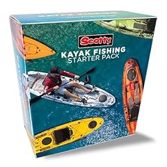 Scotty kayak fishing usato  Spedito ovunque in Italia 