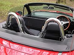 Roadster wind deflector for sale  Delivered anywhere in UK