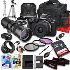 Canon eos r50 for sale  Delivered anywhere in USA 