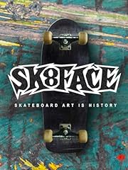 Sk8face for sale  Delivered anywhere in USA 