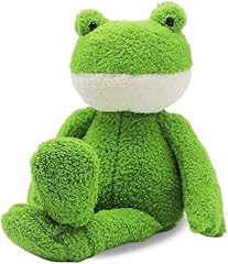 Allofuu kuscheltier frosch gebraucht kaufen  Wird an jeden Ort in Deutschland