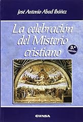 Celebración del misterio for sale  Delivered anywhere in Ireland