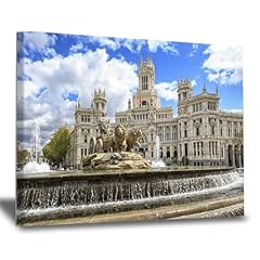 Woguangis madrid spain for sale  Delivered anywhere in USA 