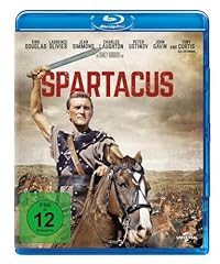 Spartacus 55th anniversary gebraucht kaufen  Wird an jeden Ort in Deutschland