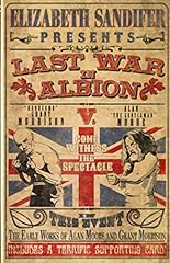 Last war albion for sale  Delivered anywhere in UK