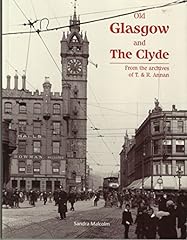 Old glasgow clyde for sale  Delivered anywhere in UK