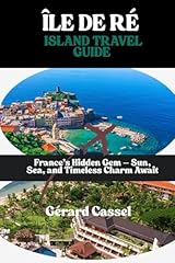 île ré travel gebraucht kaufen  Wird an jeden Ort in Deutschland