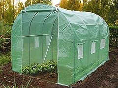 Vounot polytunnel greenhouse for sale  Delivered anywhere in UK