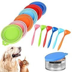 Lot couvercle silicone d'occasion  Livré partout en France