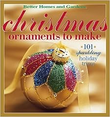 Christmas ornaments make for sale  Delivered anywhere in USA 