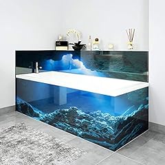 Bath panels underwater for sale  Delivered anywhere in UK