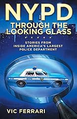 Nypd looking glass for sale  Delivered anywhere in USA 