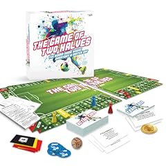 Game two halves for sale  Delivered anywhere in UK