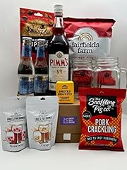 Ultimate pimms hamper for sale  Delivered anywhere in UK