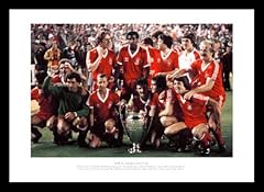 Nottingham forest 1980 for sale  Delivered anywhere in UK