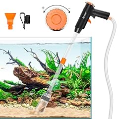132gph manual aquarium for sale  Delivered anywhere in USA 