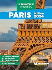 Guide vert week d'occasion  Livré partout en France