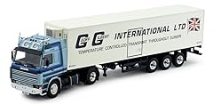 Scania gilbert geoff for sale  Delivered anywhere in UK