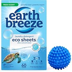 Earth breeze laundry for sale  Delivered anywhere in UK