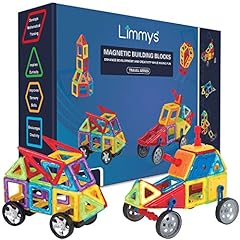 Limmys magnetic building for sale  Delivered anywhere in Ireland