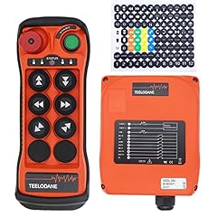 Télécommande grue fil d'occasion  Livré partout en France