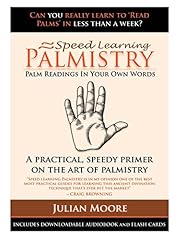 Palmistry palm readings for sale  Delivered anywhere in USA 