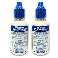 Water preserver gallon for sale  Delivered anywhere in USA 