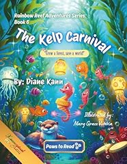 Kelp carnival for sale  Delivered anywhere in USA 