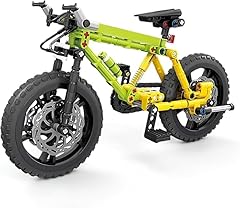 Mountain bike building for sale  Delivered anywhere in UK