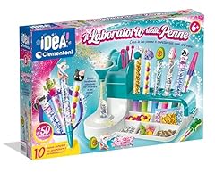 Clementoni idea laboratorio usato  Spedito ovunque in Italia 
