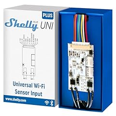 Shelly uni module d'occasion  Livré partout en France